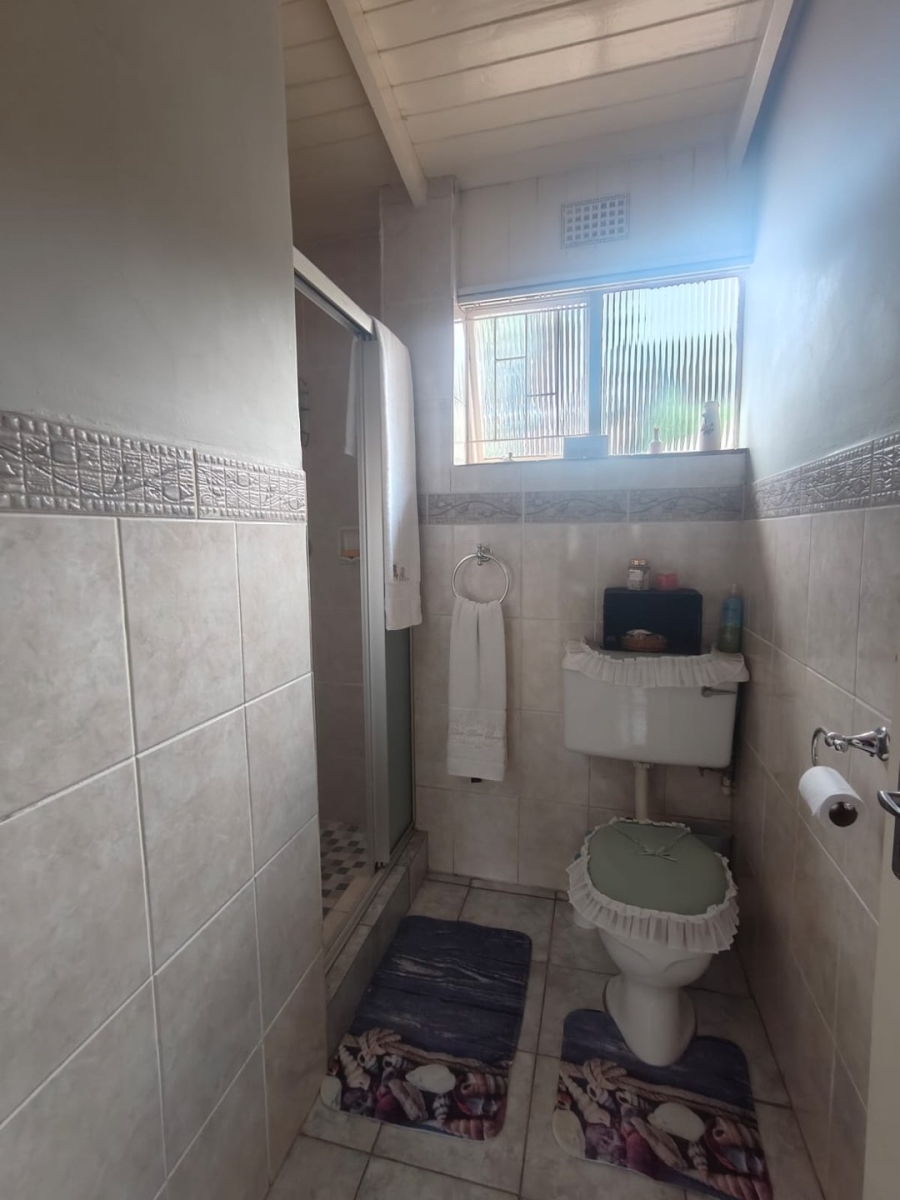 3 Bedroom Property for Sale in Sasolburg Ext 15 Free State